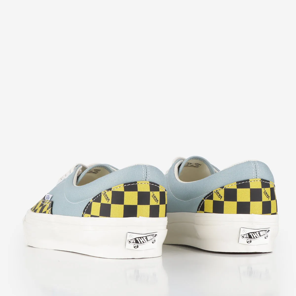 Vans Premium Era Reissue 95 Shoes
