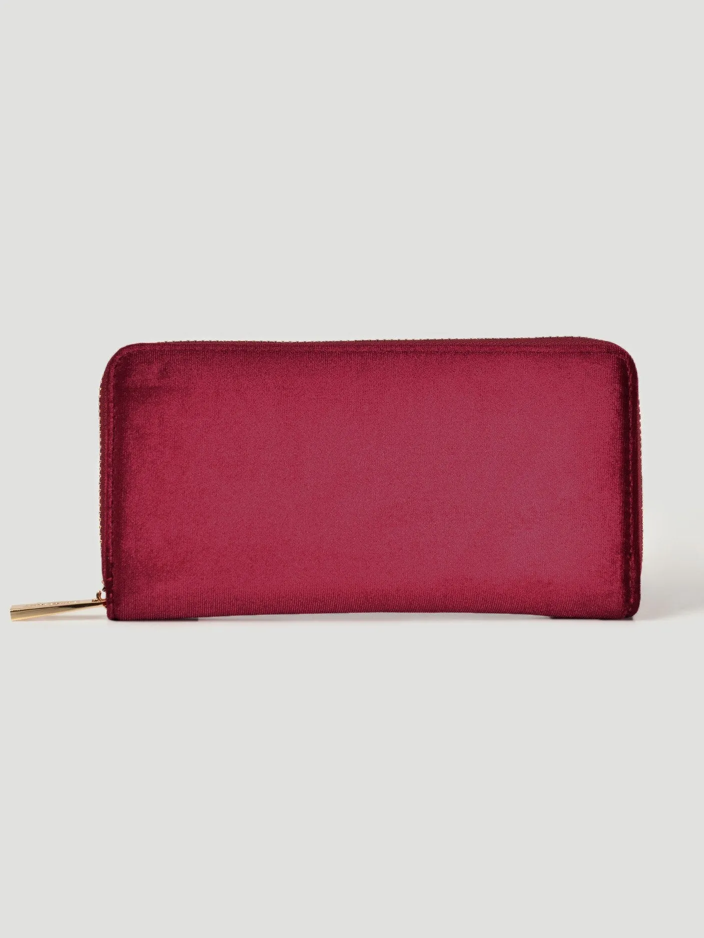Velvet Wallet