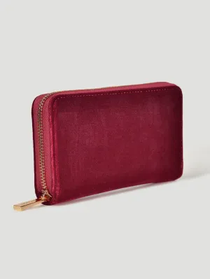 Velvet Wallet