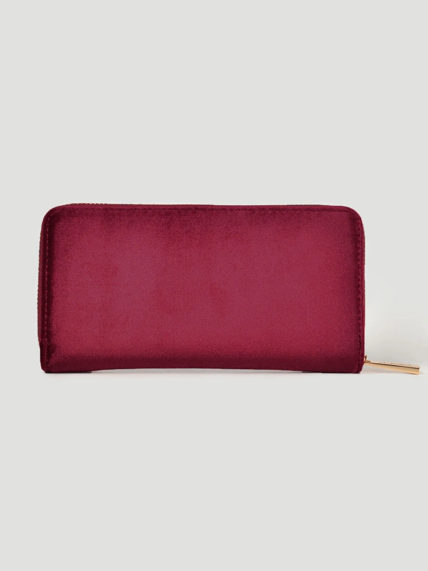 Velvet Wallet